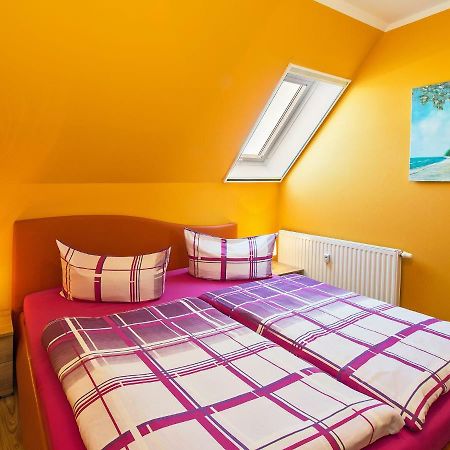 Ferienwohnung Korswandt Exteriör bild
